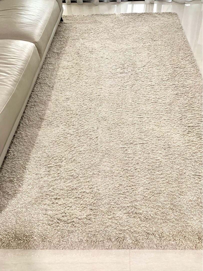 IKEA Adum Carpet, Furniture & Home Living, Home Decor, Carpets, Mats
