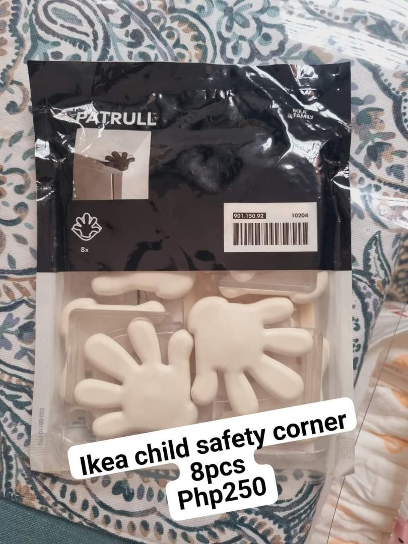 Ikea Bump corner cover, Babies & Kids, Baby Nursery & Kids Furniture