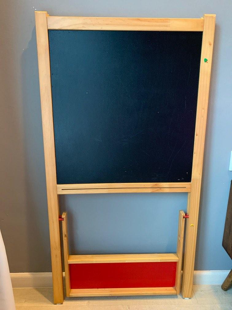 Ikea Easel, Babies & Kids, Baby Nursery & Kids Furniture, Other Kids