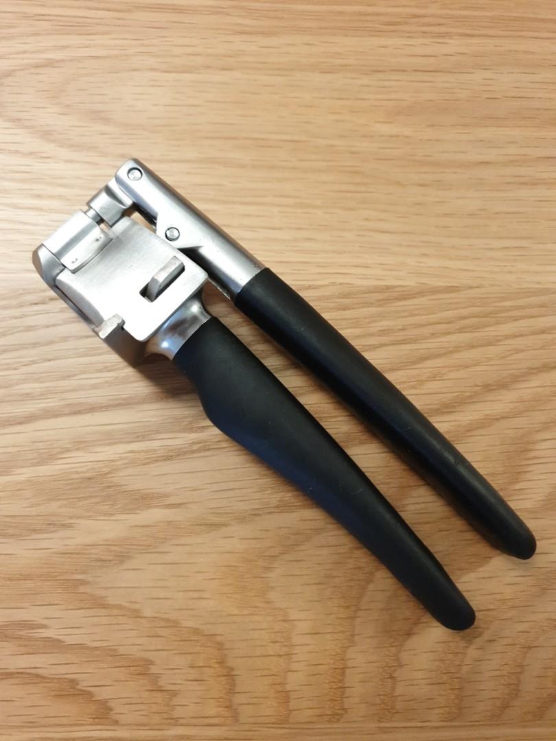 IKEA Garlic Press, TV & Home Appliances, Kitchen Appliances, Other
