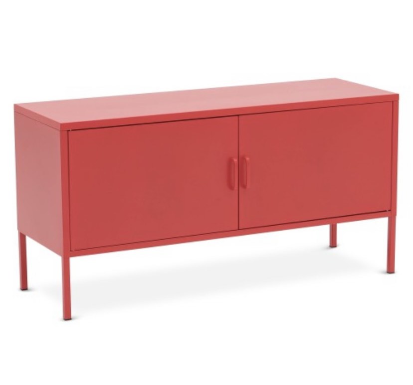 Ikea Matel Furniture & Home Living, Furniture, Shelves