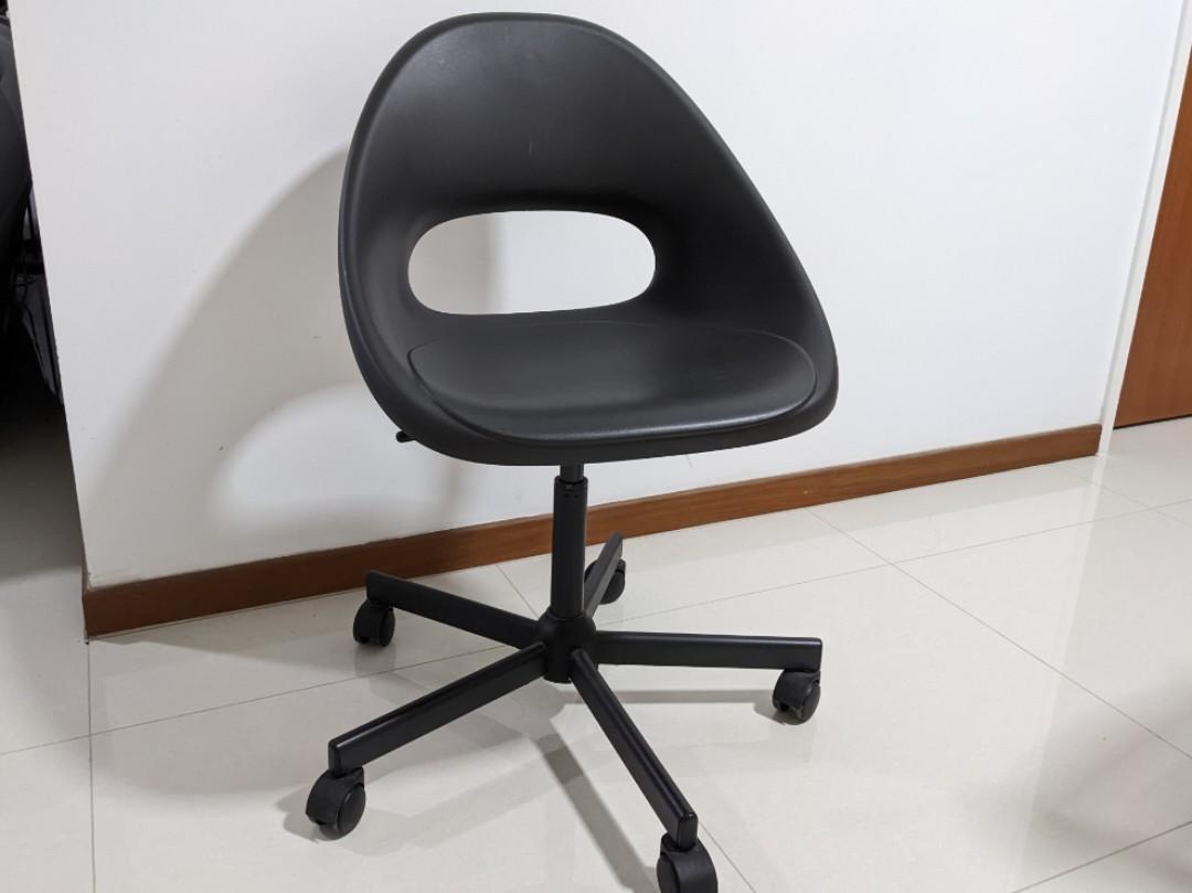 IKEA office chair for sale, Furniture Home Living, Furniture