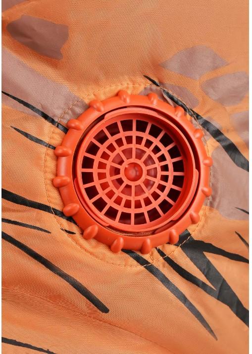 Inflatable Dinosaur Costume With Fan, Hobbies & Toys, Stationery