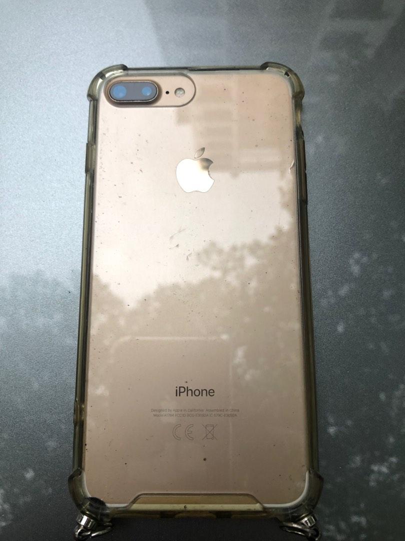IPhone 7 Plus 32gb Mobile Phones Gadgets Mobile Phones iPhone