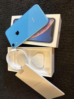 Iphone XR 64GB