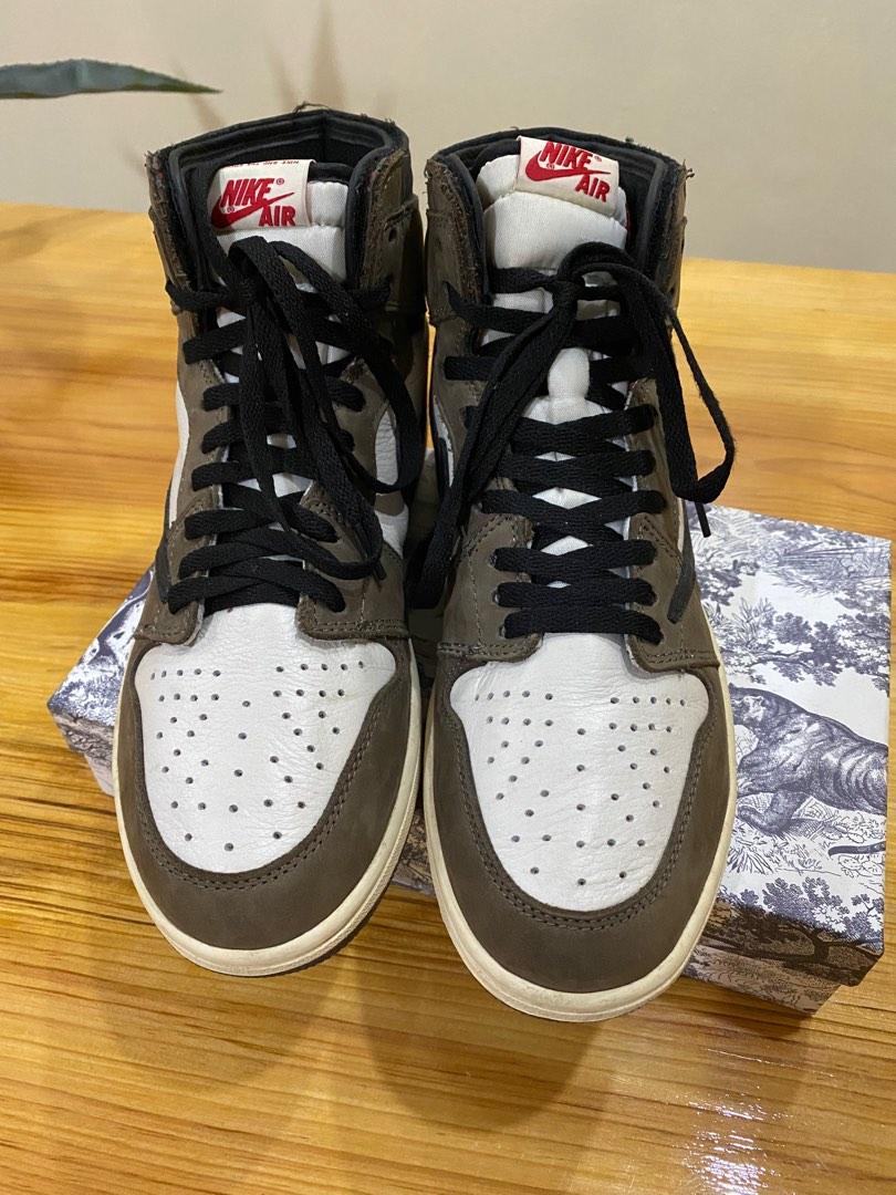 air force size 9