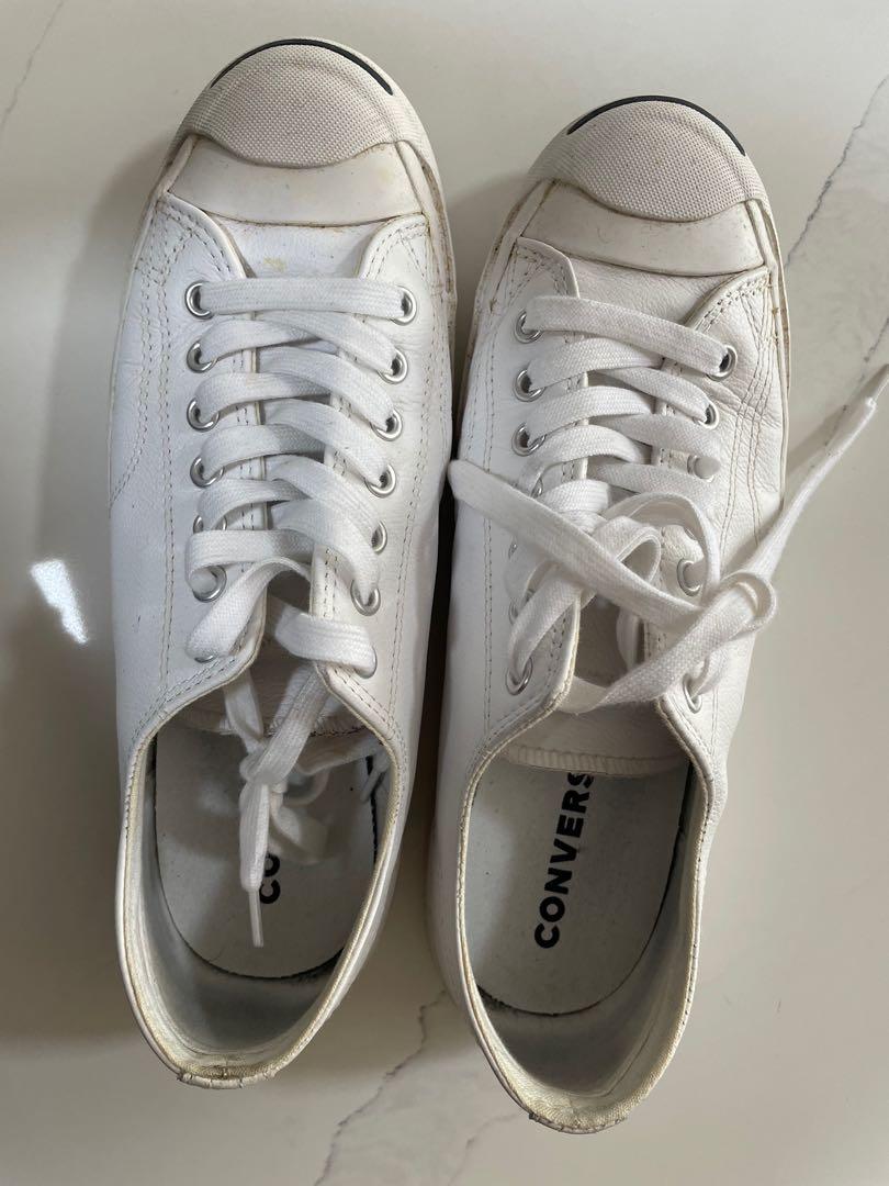 Jack purcell store converse mens