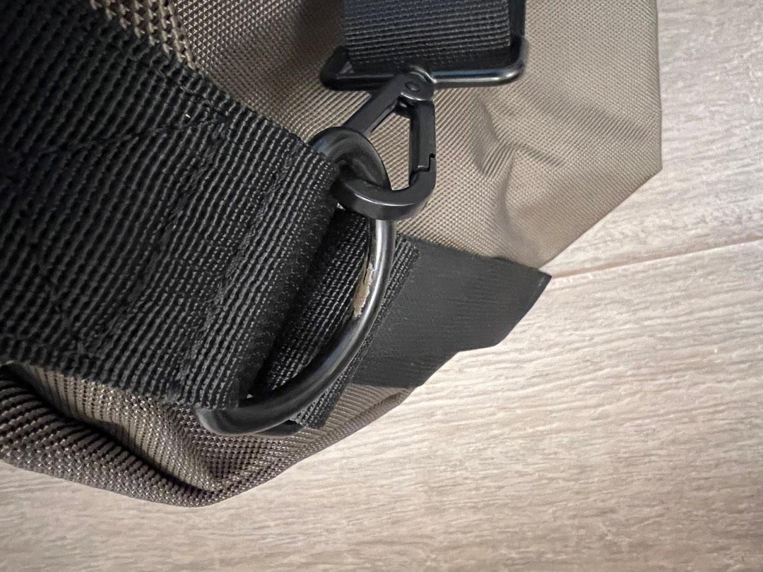 Jack wills gatherly holdall top