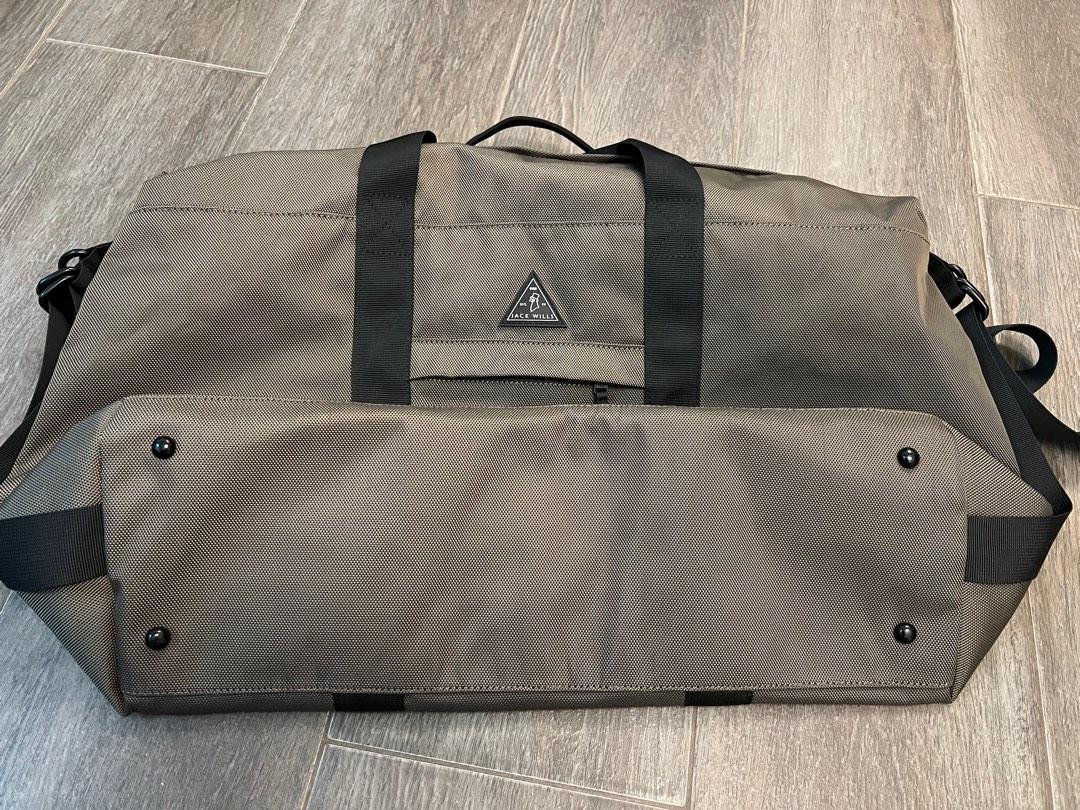 Jack wills gatherly holdall new arrivals