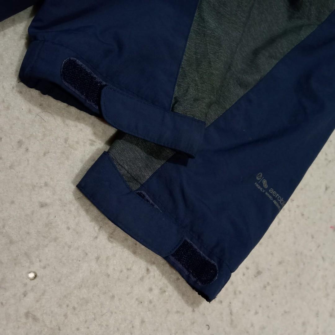 Merrell aeroblock jacket store