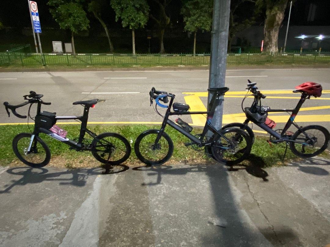 Java CLCB White Full Carbon Drop Bar Shimano R105 for sales, Sports ...