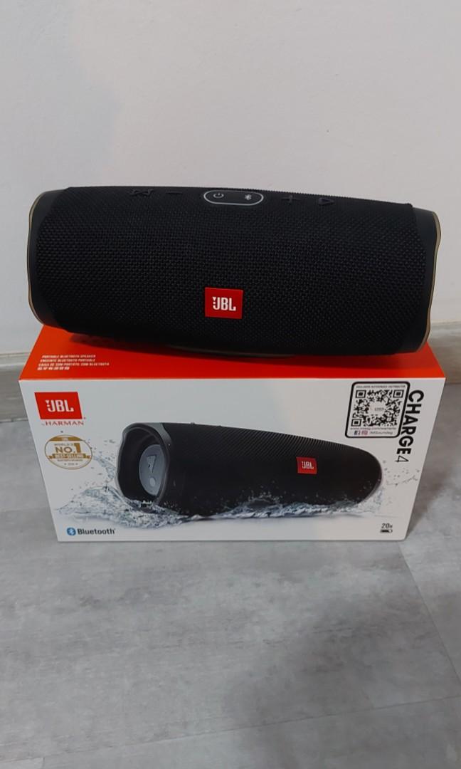Jbl charge 4 olx online