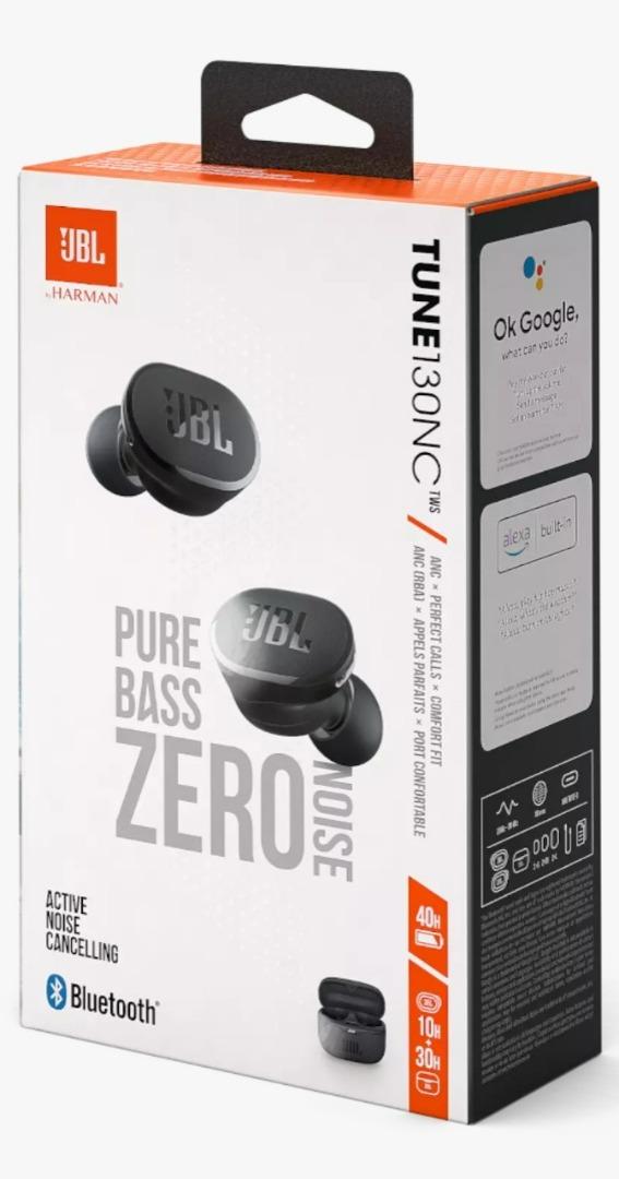 JBL TUNE 130 NC TWS EARBUDS (1 year warrenty), Audio, Earphones on ...