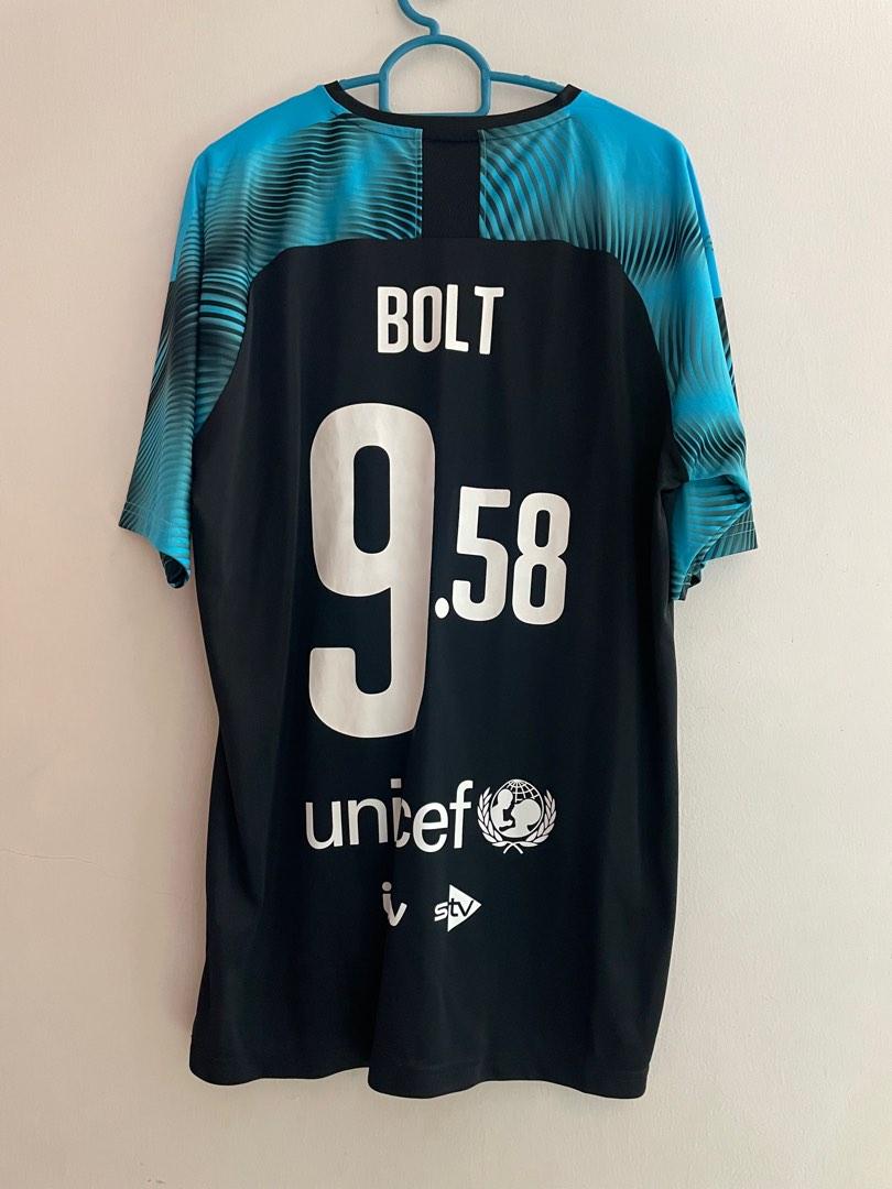 Puma soccer aid jersey 2020 deals