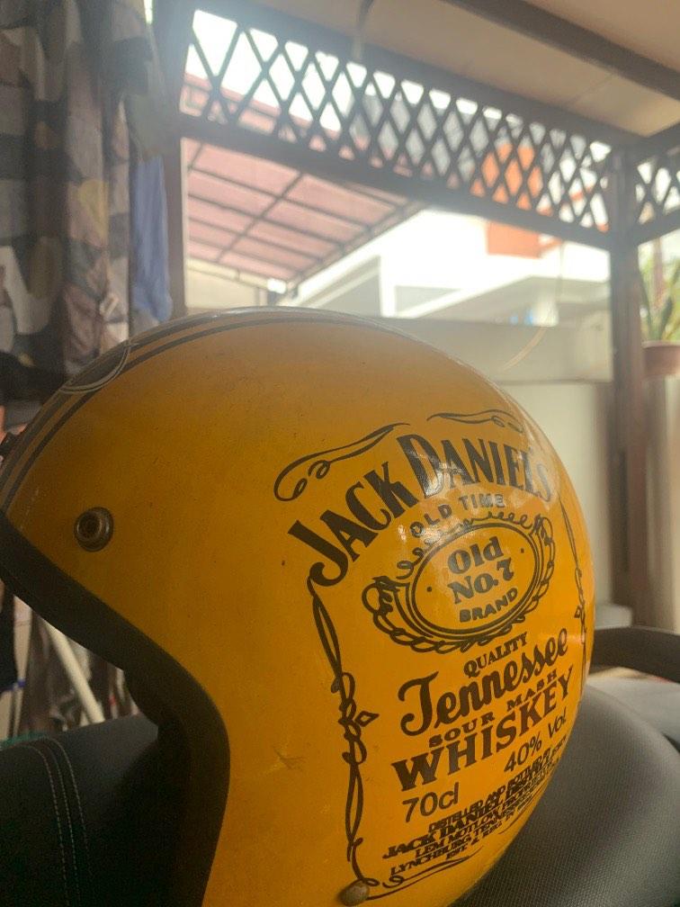 Helm jack daniels best sale