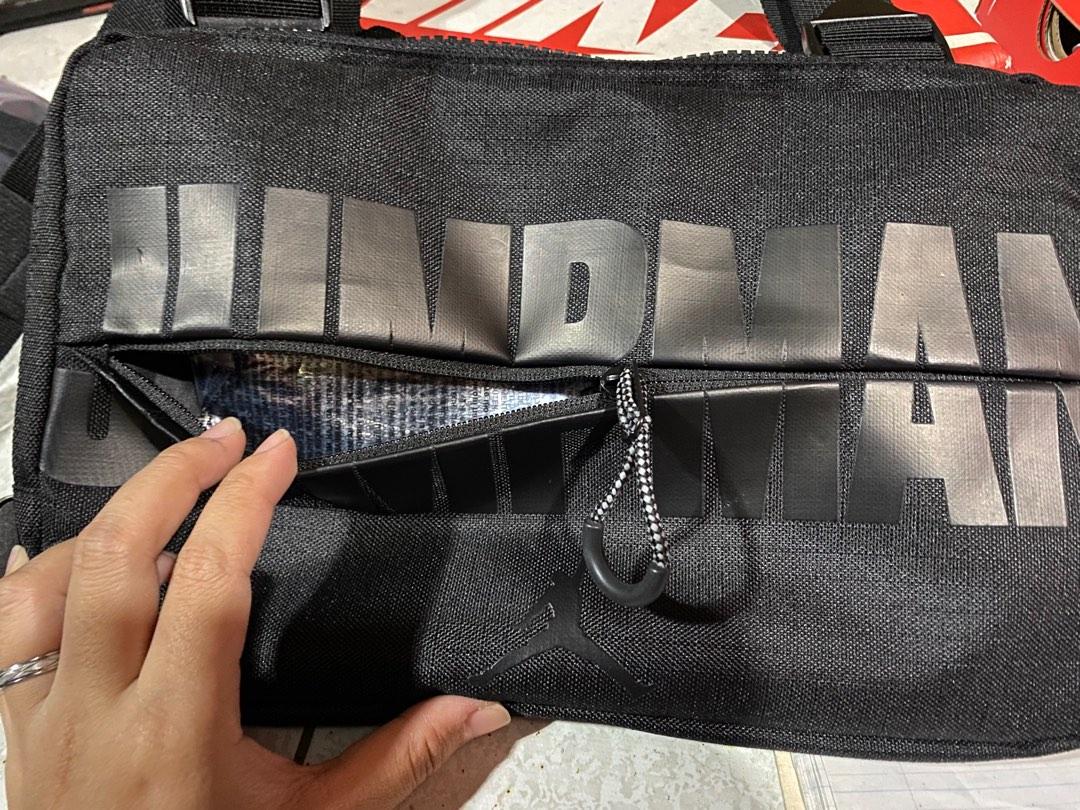 Jordan chest bag hotsell