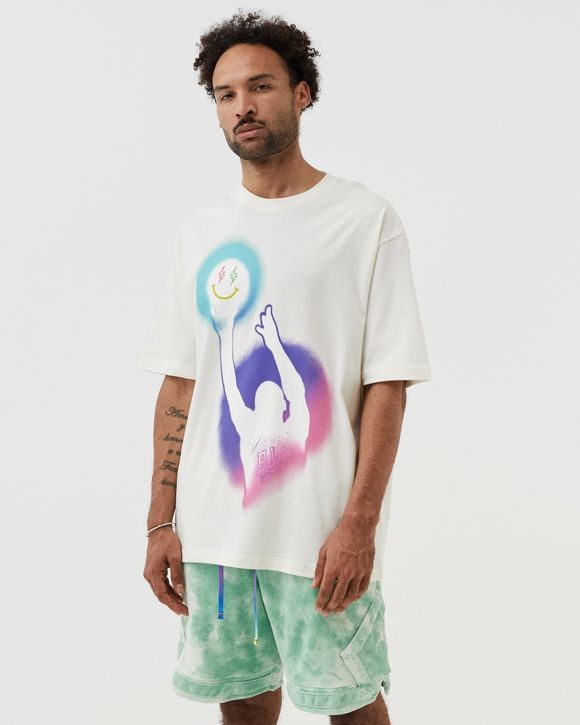 J Balvin Clouds Smiley Tour 2022 Unisex T-Shirt - Teeruto