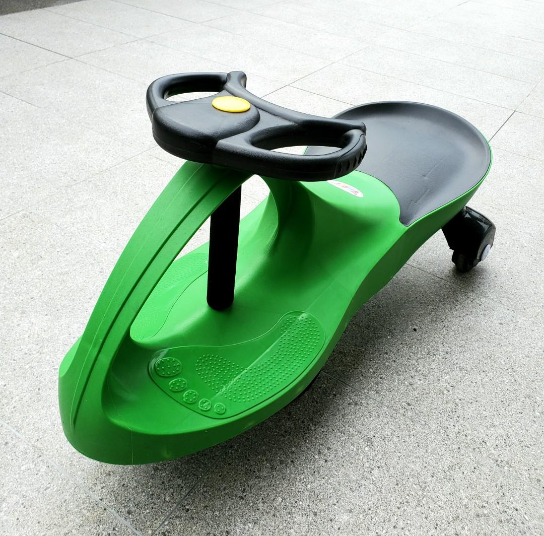 Joybay swing hot sale car reviews