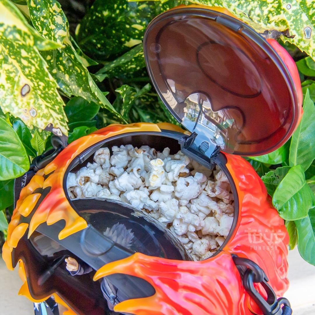 Jujutsu Kaisen Satoru Gojo Popcorn Bucket Universal Studio Japan USJ 