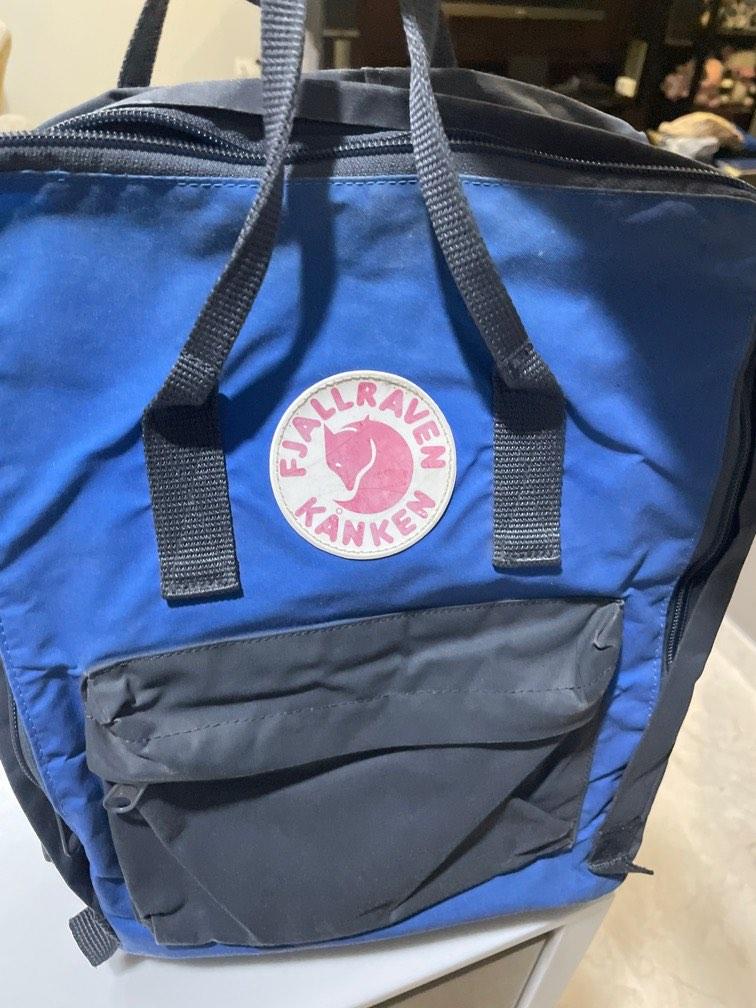 Kanken Bag Authentic, Women's Fashion, Bags & Wallets, Backpacks on