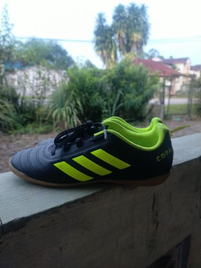Kasut futsal adidas copa new arrivals
