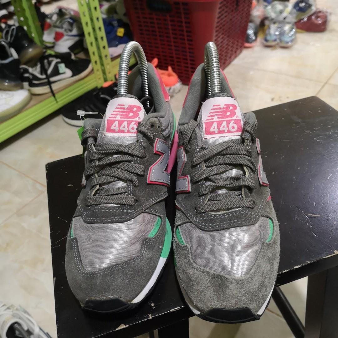 New balance 446 womens online