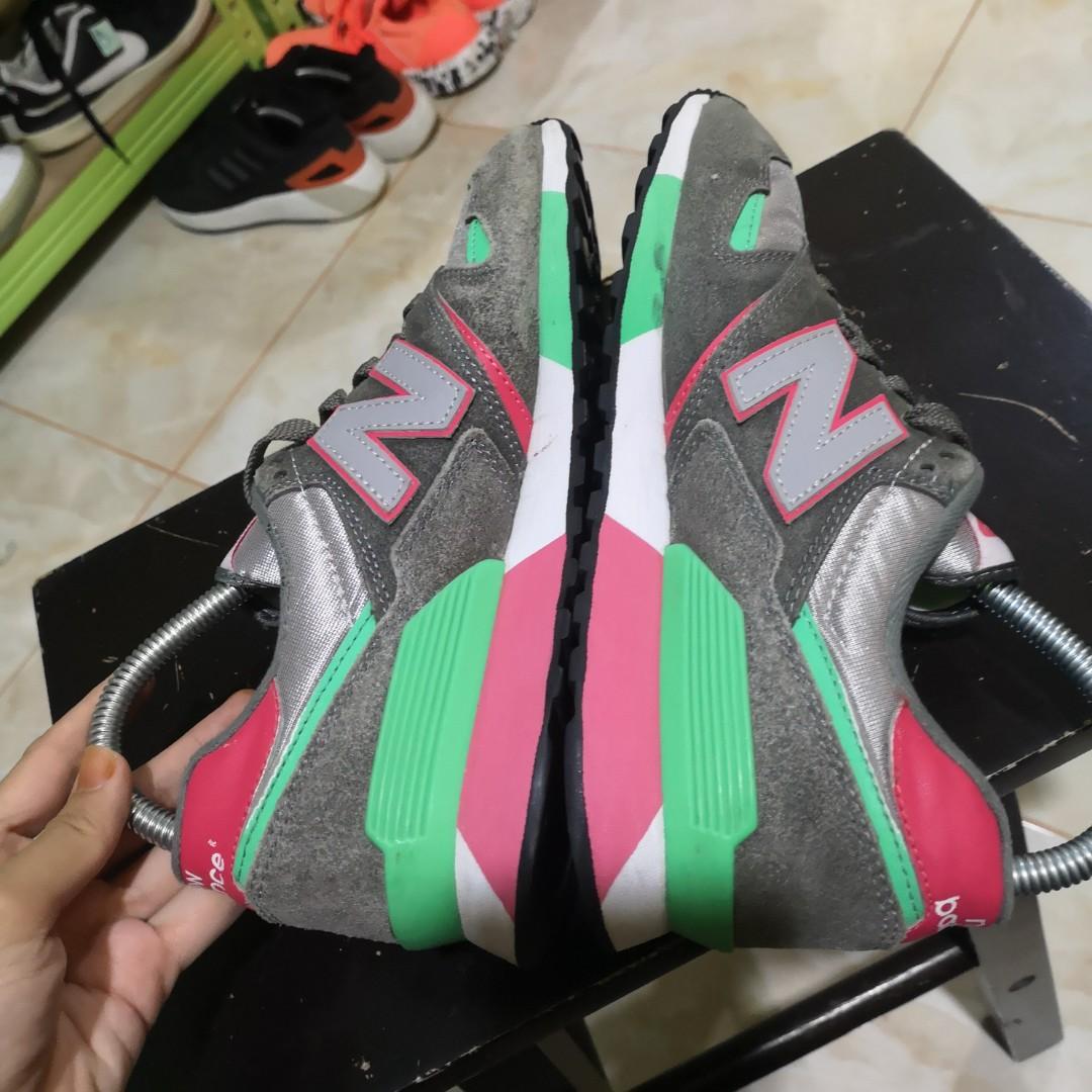 New balance hotsell 446 style