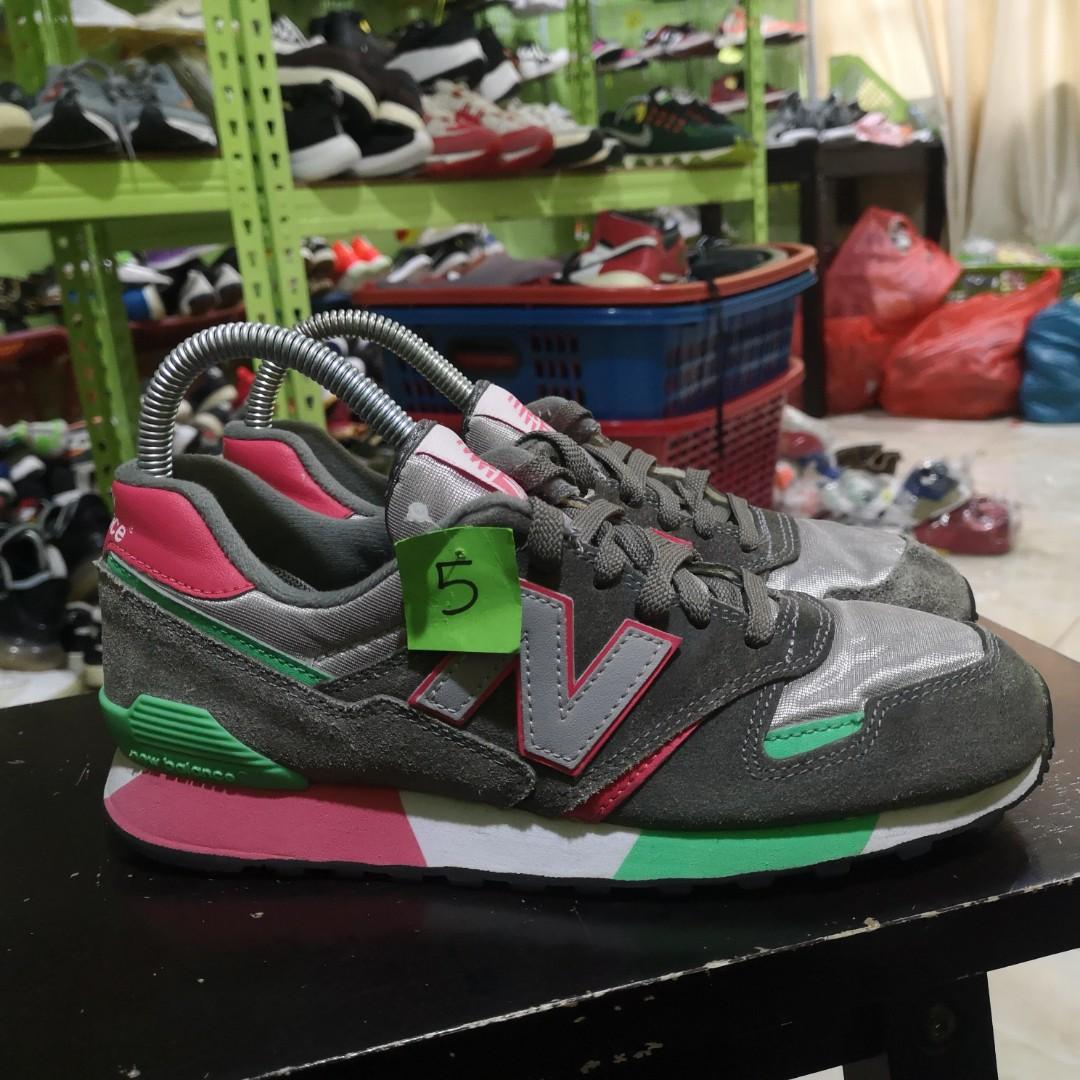 New balance deals 446 womens
