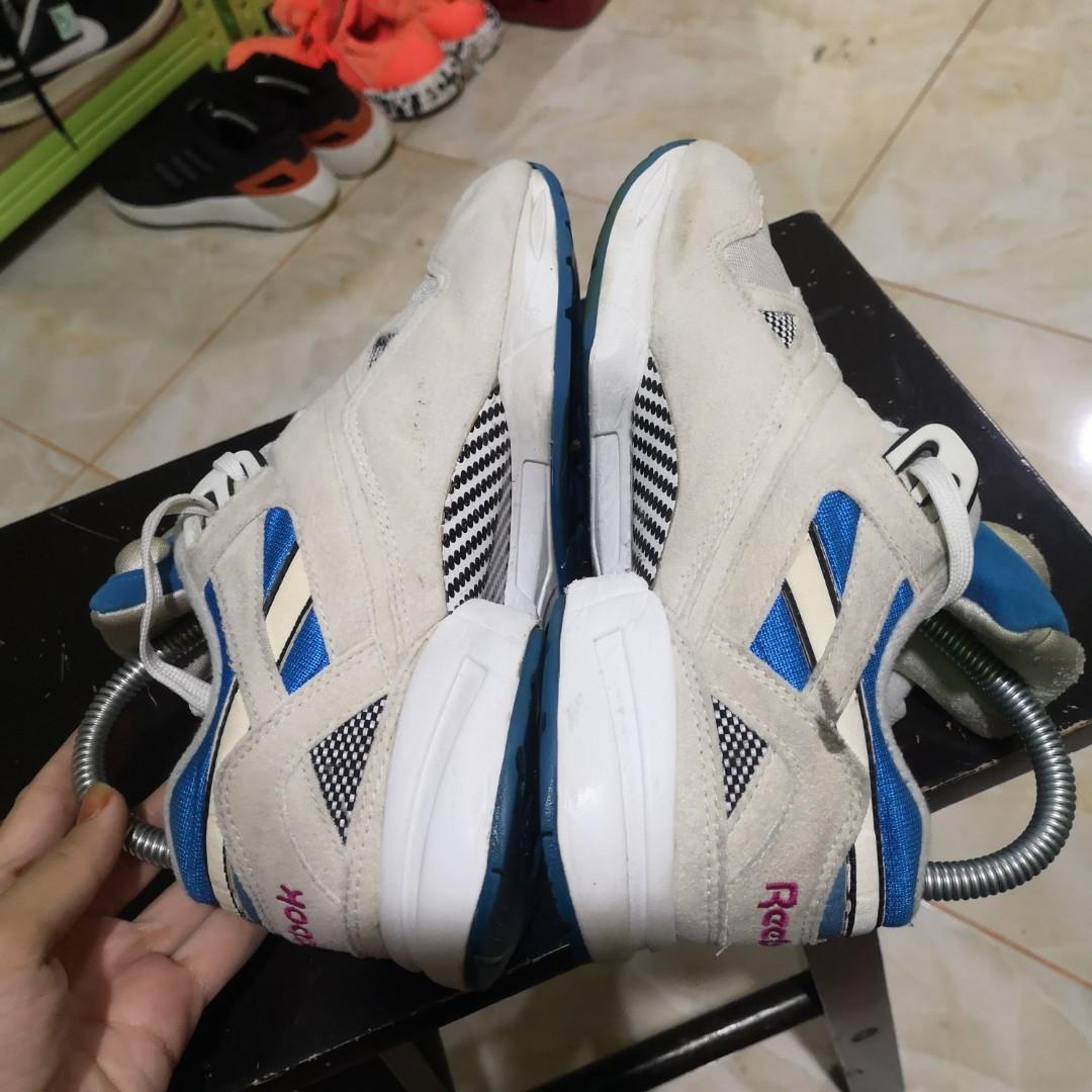 Reebok pump deals 45