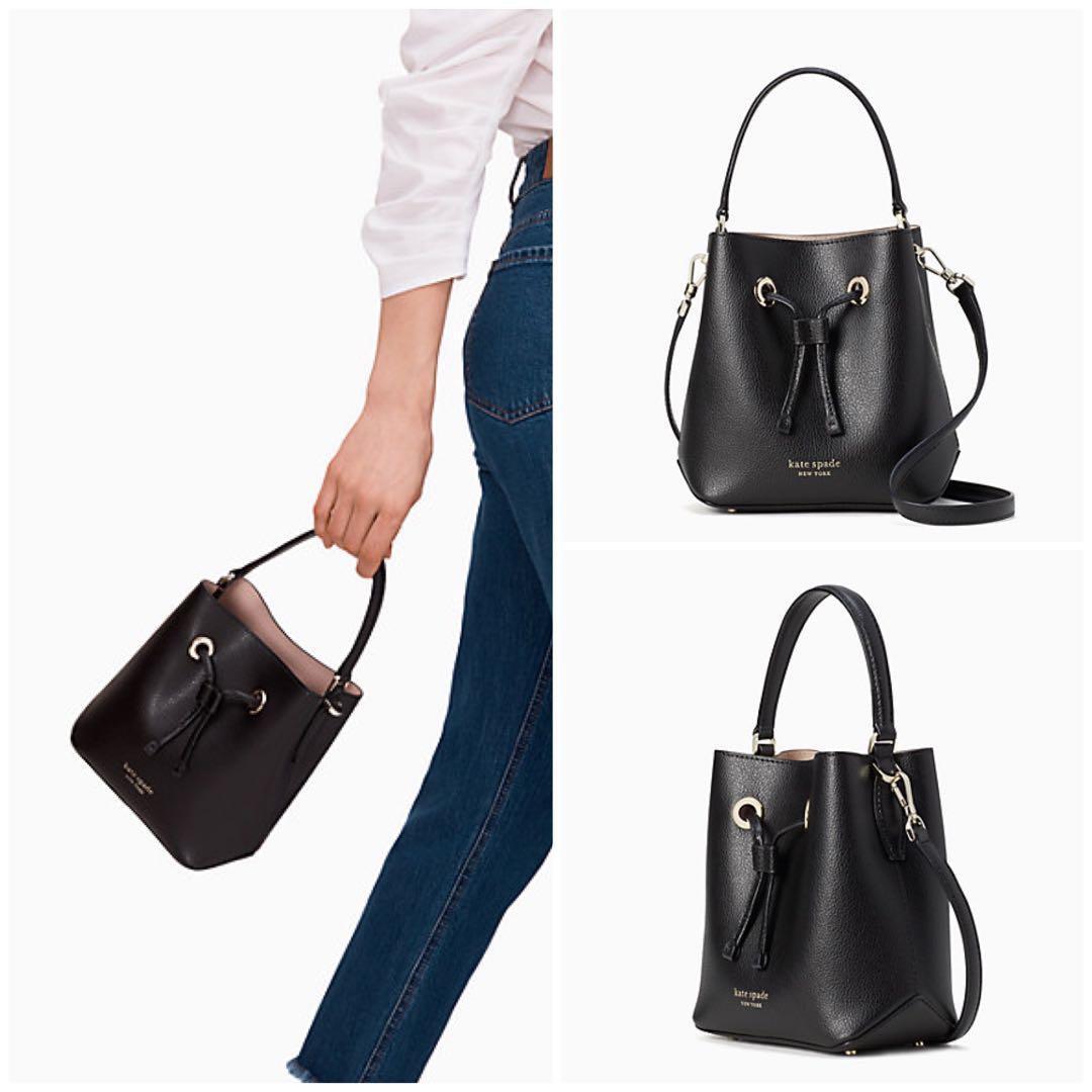 Kate spade new arrivals bucket backpack