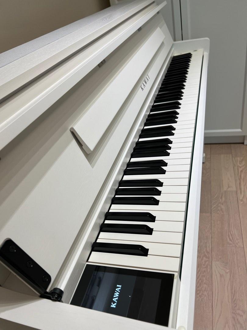 Kawai ca 99 vs yamaha clp 685 deals
