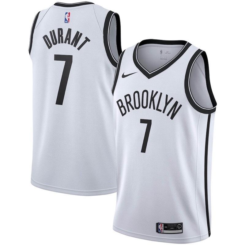 KD Nets Jersey Men s Fashion Activewear on Carousell