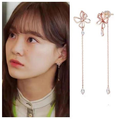Kdrama earrings sale