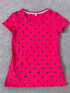 KENZO T-shirt  10A/140