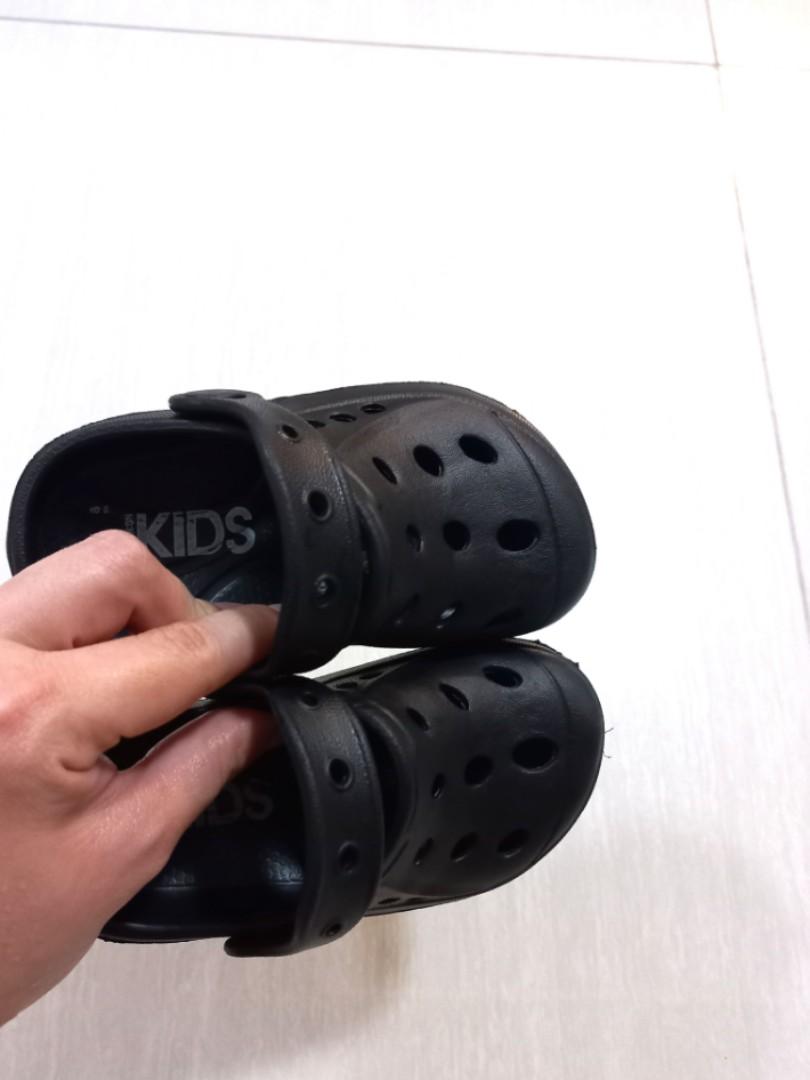 Kids Rubber Shoes Toddler Babies Kids Babies Kids Fashion on
