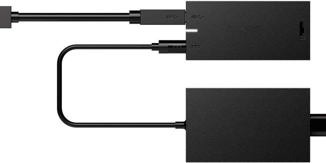 Xbox one x outlet kinect adapter free