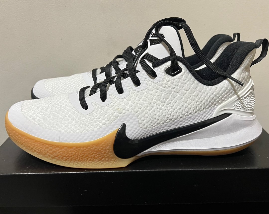 Kobe mamba focus best sale