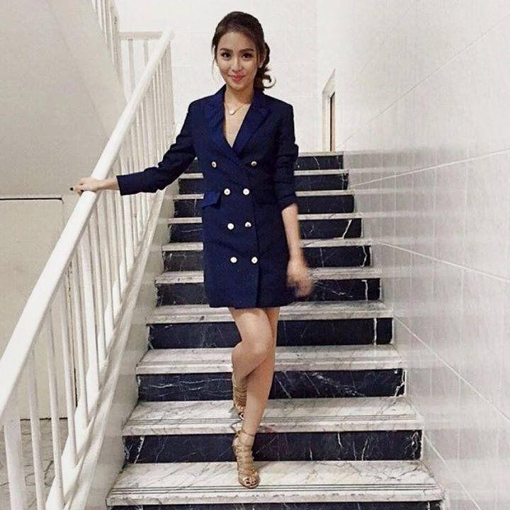 Kathryn bernardo casual dress on sale