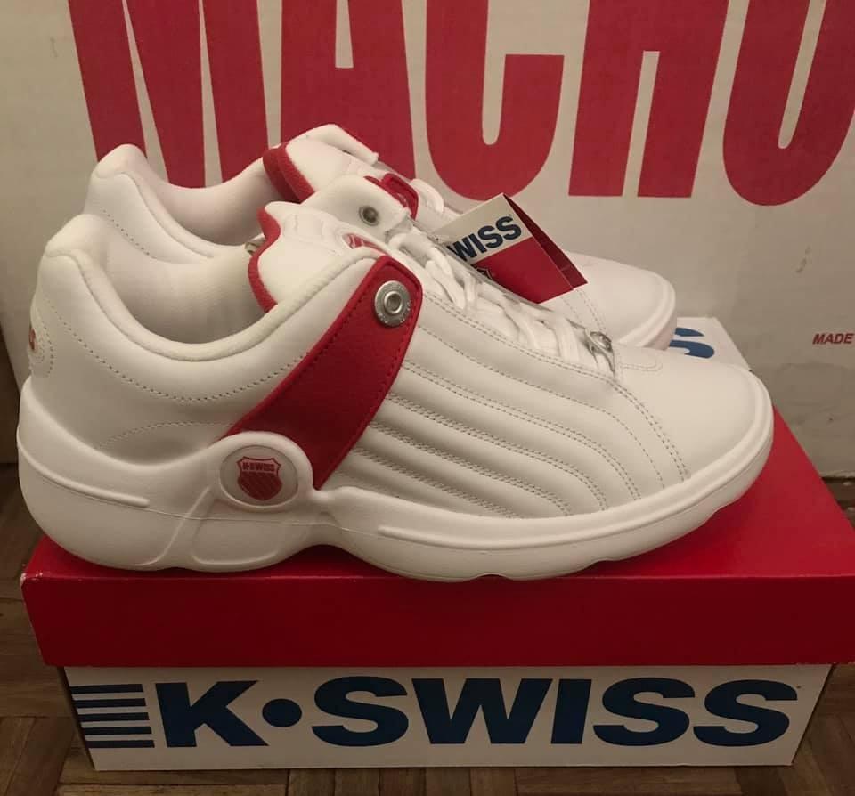 K sale swiss chilton
