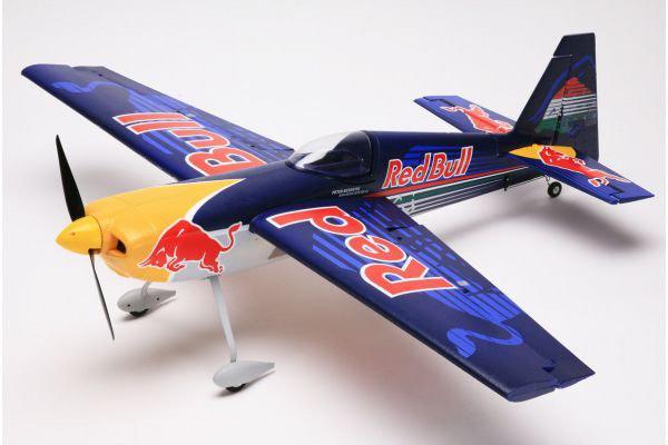 RC EDGE - Red Bull Sticker Kit