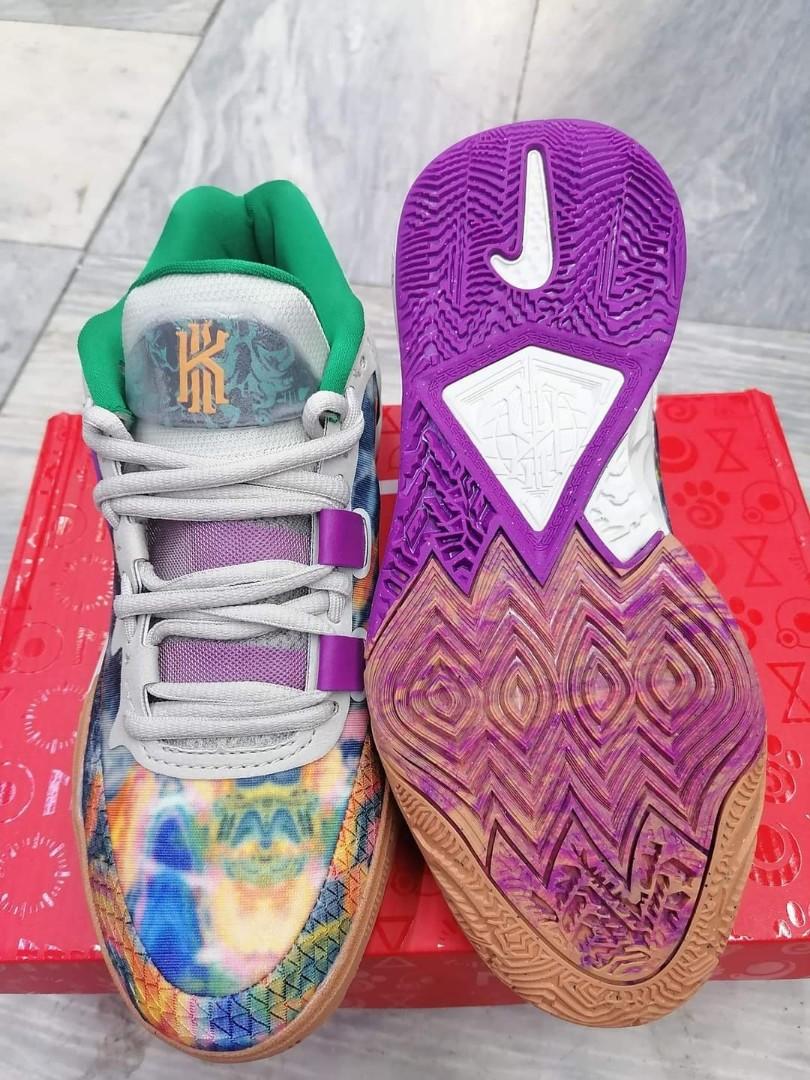 KYRIE 9 FOR MEN