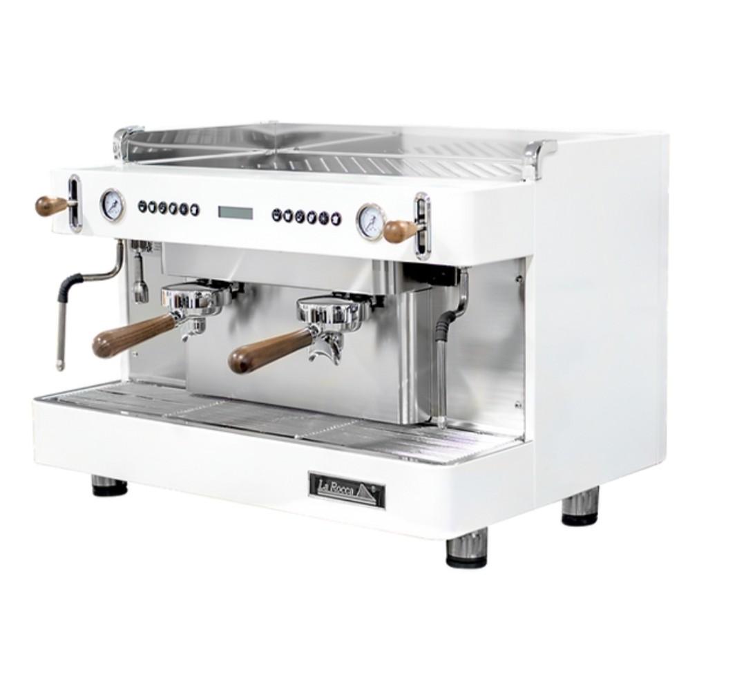 La Rocca, VE Series Espresso Machine (Singapore), TV & Home Appliances