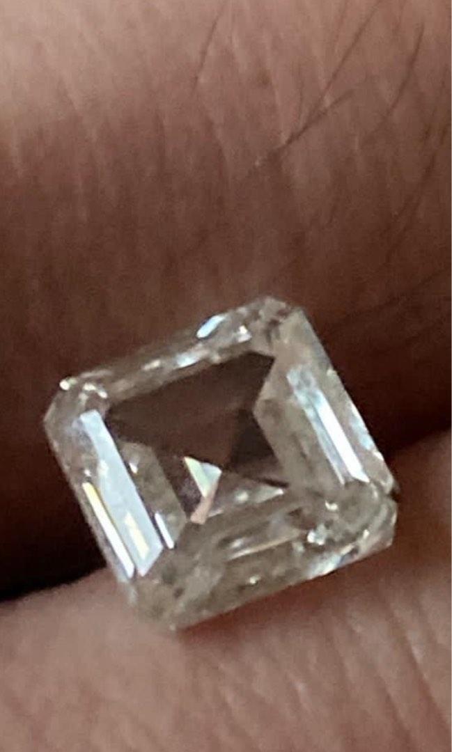 Uncut lab grown new arrivals diamonds
