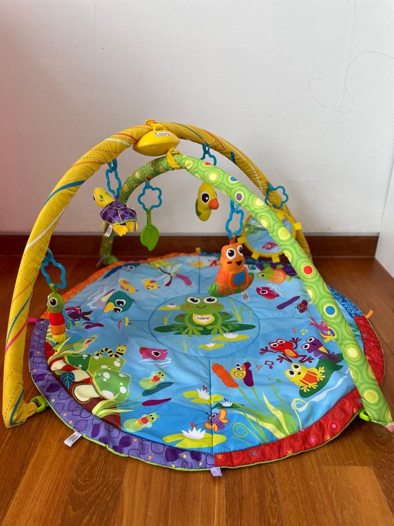 Lamaze pond symphony motion gym clearance