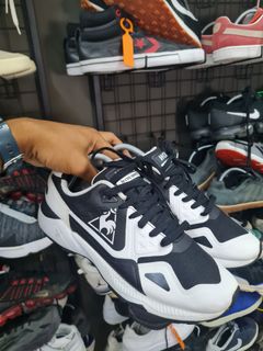 Le coq sportif deals saint ferdinand volleyball