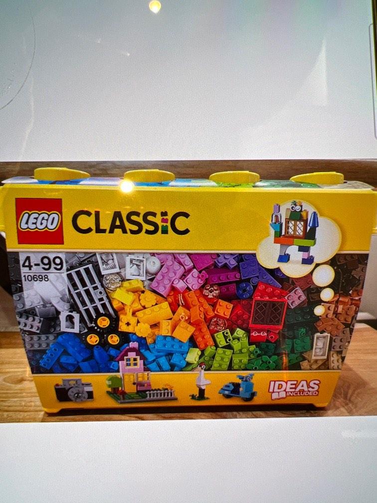 Lego age 99 best sale