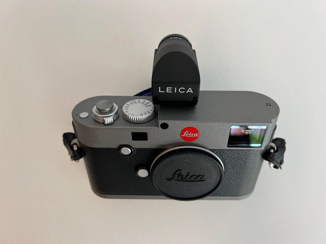 leica me240