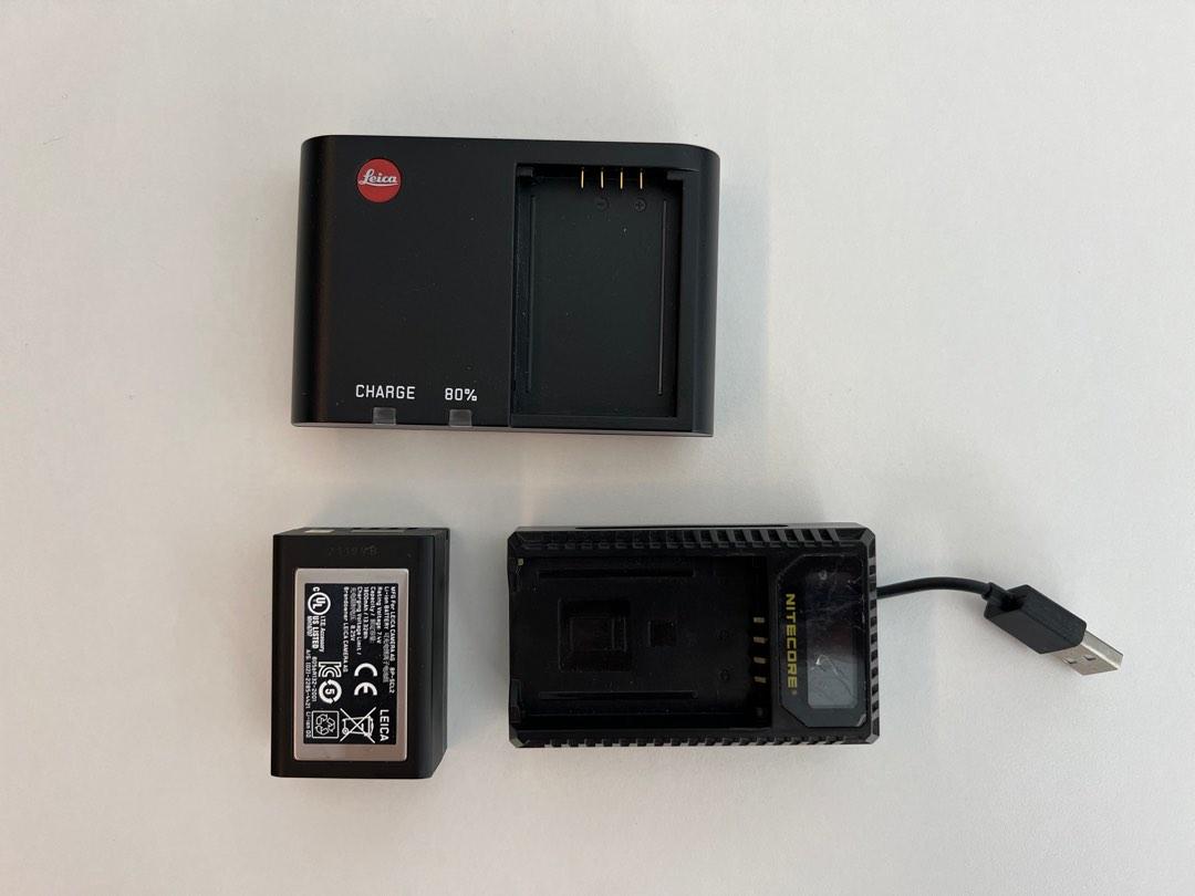 leica me240