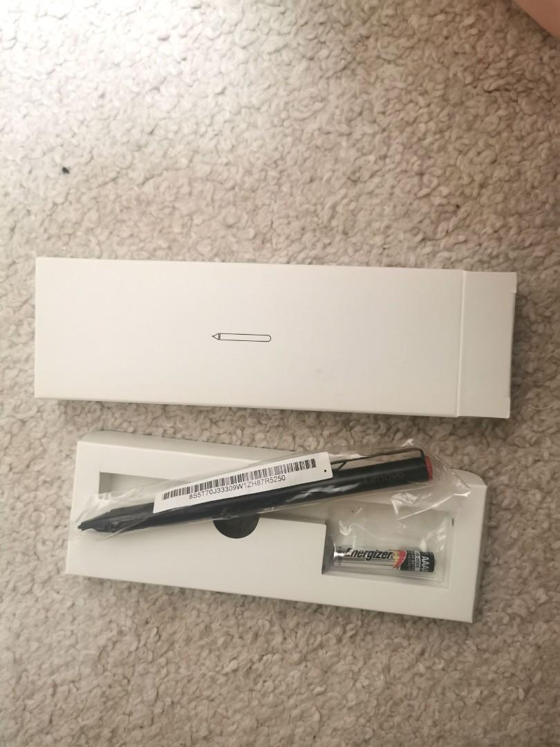 Lenovo Active Pen 1, Mobile Phones & Gadgets, Mobile & Gadget