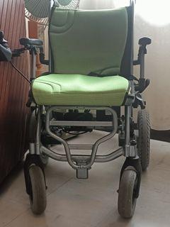 Light Weight Wheelchair for Sale